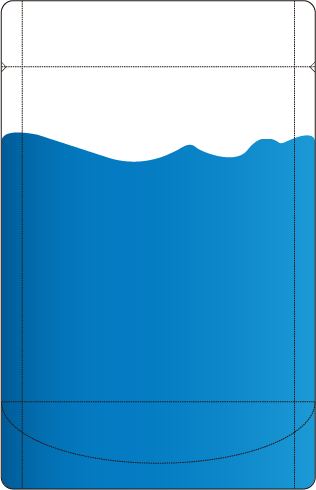 microwave pouch